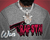 Trapstar Sweater v2