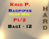 Krid P. - Bagpipes P1/2