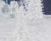Fairytale Snow Tree