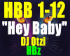 /Hey Baby-DJ Otzi/HBz