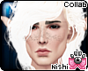 [Nish] Mothny Hair M