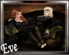 ♣ Kingdom Love Couch