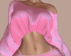 MVeSEXY PNK SWEATER