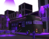 PARTY BUS STREET