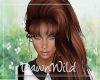 Javiera Henna Bangs