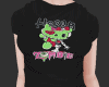 Zombie.T Shirt