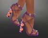 Colorful Heels v1