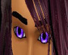 (TR)Purple eye