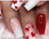 💕 Valentine's Nails