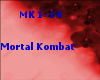 [R]Mortal Kombat