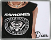 . Ramones