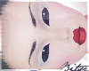 |BB|Pierrot Makeup Head