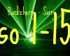 Buckcherry - Sorry 