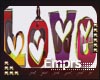Emp:Love Sign Drv