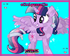 frame twilight sparkle