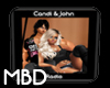 [MBD] Candi & John Radio