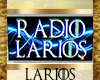 Web Radio Larios