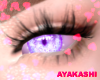 A| Cosmic Eyes Lvnder