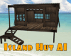 *Island Hut A1