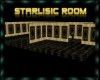 starlisic room