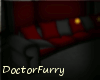 Doc.furr Darkloft couch