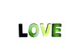 love club vert