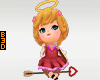 Animated Cupid Pet