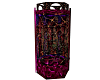 Queens Dance Cage