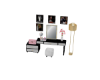 $S Vanity
