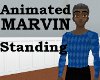 Animated MARVIN Standing