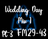Wedding Day Mix Part 3