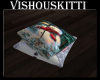 [VK] Christmas Pillows
