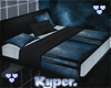 K l Galaxy Poseless Bed