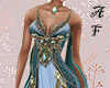 (AF) Lillyxandra Dress