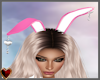 Easter Bunny Ears