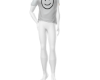 Jax - Smile Shirt