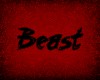 Beast Headsign