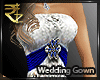 [R] Wedding Gown