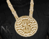 Chain Diamond $