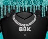 BBK custom chain