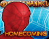 SM: Homecoming Mask v3