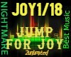 L-JUMP FOR JOY..remix