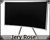 [JR] Curved Flat TV