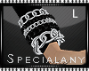 [Lany] Chain Brace L