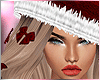 ~Gw~Christmas hat blonde