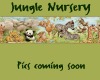 Jungle Nursery 2