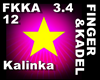 Finger + Kadel-Kalinka