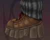 ☼ Retro Step