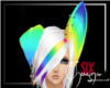 *SIX* Kini Rainbow ears