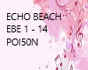 ECHO BEACH RECUT 2